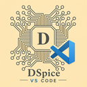 DSpice - Circuit Simulator